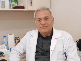Dr. Yüksel ŞARLAK