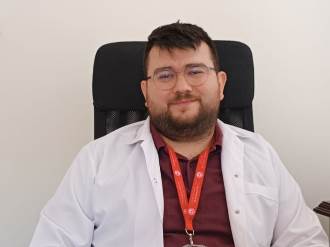 Dr.Hüseyin Semih KARTAL 
