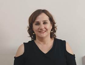 Dr.Ayşe İlknur KARABULUT